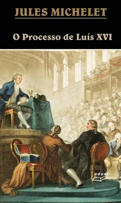 O processo de Luís XVI (eBook, ePUB) Cover O processo de Luís XVI (eBook, ePUB)