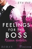 Feelings for the Boss (eBook, ePUB)