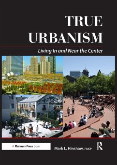 True Urbanism (eBook, PDF) Cover True Urbanism (eBook, PDF)