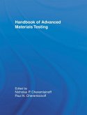 Handbook of Advanced Materials Testing (eBook, PDF)