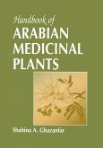 Handbook of Arabian Medicinal Plants (eBook, PDF)