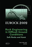 Rock Engineering in Difficult Ground Conditions - Soft Rocks and Karst (eBook, PDF)