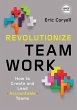 Revolutionize Teamwork (eBook, ePUB) - Bild 1