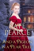 And a Pigeon in a Pear Tree (Kate Pearce Paranormal Romance) (eBook, ePUB)
