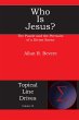 Who Is Jesus? (eBook, ePUB) - Bild 1
