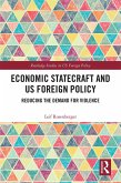 Economic Statecraft and US Foreign Policy (eBook, ePUB)