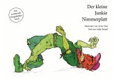 Der kleine Junkie Nimmerplatt (eBook, ePUB)