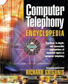 Computer Telephony Encyclopedia (eBook, PDF)