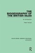 The Biogeography of the British Isles... - Bild 1