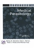 Medical Parasitology (eBook, PDF) Medical Parasitology (eBook, PDF)