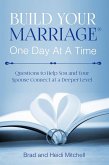 Build Your Marriage One Day at a Time (eBook, ePUB)