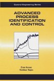Advanced Process Identification and Control (eBook, PDF)