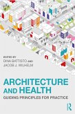 Architecture and Health (eBook, PDF)