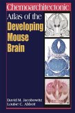 Chemoarchitectonic Atlas of the Developing Mouse Brain (eBook, PDF)