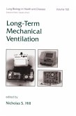 Long-Term Mechanical Ventilation (eBook, PDF)