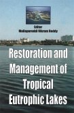 Restoration and Management of Tropical Eutrophic Lakes (eBook, PDF)