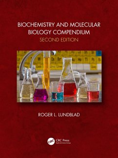 Biochemistry and Molecular Biology Compendium (eBook, PDF) - Lundblad, Roger L.