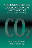 Greenhouse Gas Carbon Dioxide Mitigation (eBook, PDF)