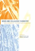 Wood and Cellulosic Chemistry, Revised, and Expanded (eBook, PDF)