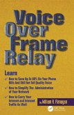 Voice Over Frame Relay (eBook, PDF)