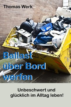 Cover Ballast über Bord werfen (eBook, ePUB)