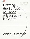 Drawing the Surface of Dance (eBook, ePUB)