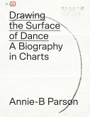 Drawing the Surface of Dance (eBook, ePUB) Drawing the Surface of Dance (eBook, ePUB)