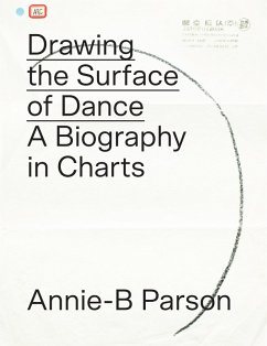 Cover Drawing the Surface of Dance (eBook, ePUB)