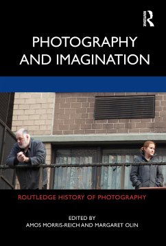 Cover Photography and Imagination (eBook, PDF)