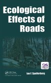 Ecological Effects of Roads (eBook, PDF)