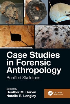 Cover Case Studies in Forensic Anthropology (eBook, PDF)