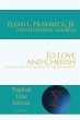 To Love and Cherish (eBook, ePUB) - Bild 1
