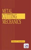 Metal Cutting Mechanics (eBook, PDF)