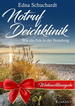 Cover Notruf Deichklinik. Wie ein Fels in der Brandung (eBook, ePUB)