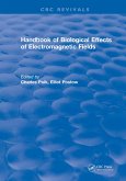 CRC Handbook of Biological Effects of Electromagnetic Fields (eBook, PDF)