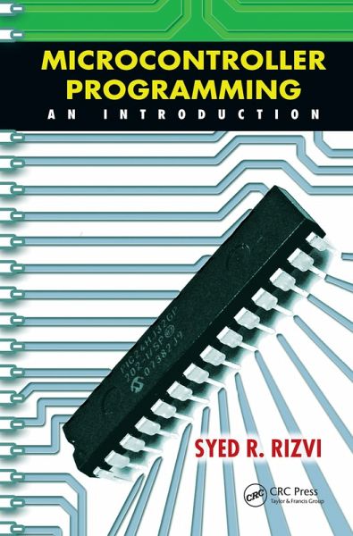 Microcontroller Programming (eBook, ePUB) Microcontroller Programming (eBook, ePUB)