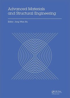 Advanced Materials and Structural Engineering (eBook, PDF)