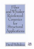 Fiber and Whisker Reinforced Ceramics for Structural Applications (eBook, PDF)