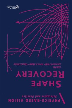 Cover Physics-Based Vision: Principles and Practice (eBook, PDF)