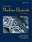 Fundamentals of Machine Elements (eBook, PDF)