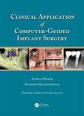 Clinical Application of Computer-Guided Implant Surgery (eBook, PDF)