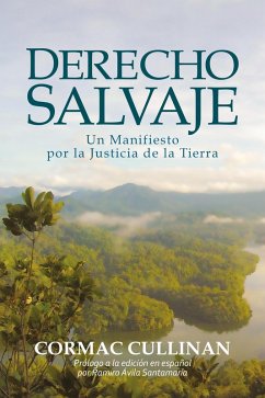 Derecho Salvaje (eBook, ePUB) - Cullinan, Cormac