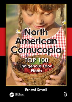 Cover North American Cornucopia (eBook, PDF)