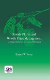 Woody Plants and Woody Plant Management (eBook, PDF)