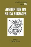 Adsorption on Silica Surfaces (eBook, PDF)