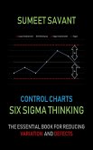 Control Charts (Six Sigma Thinking, #7) (eBook, ePUB)