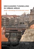 Mechanized Tunnelling in Urban Areas (eBook, PDF)