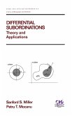 Differential Subordinations (eBook, PDF)