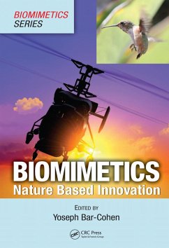 Cover Biomimetics (eBook, PDF)