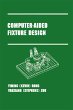 Computer-Aided Fixture Design (eBook,... - Bild 1